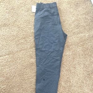 Lululemon On the Fly Pant 25’